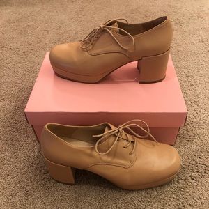 Intentionally Blank Albany in Clay